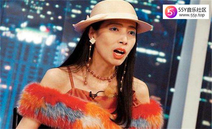 许纯美身价几十亿的背后