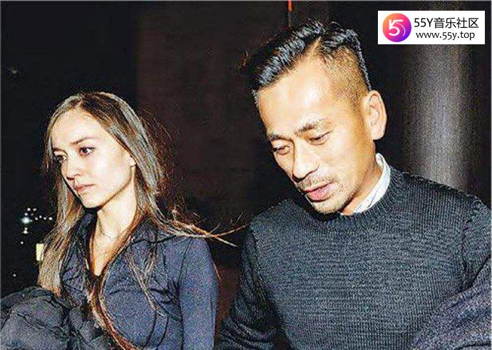 洗米华情人刘碧丽资料起底