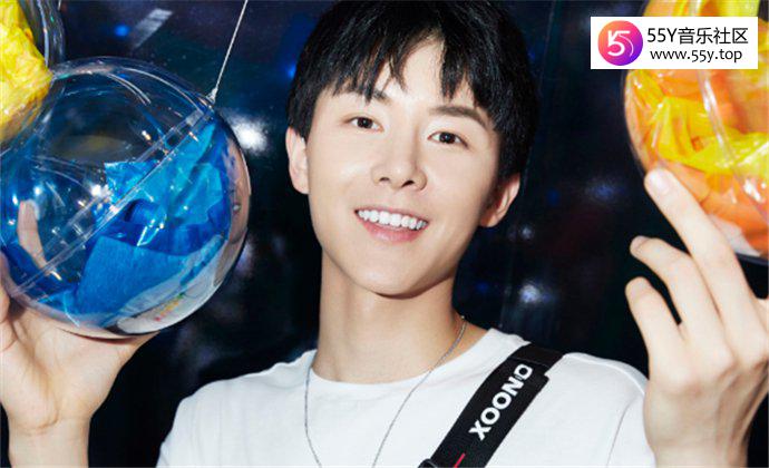 95后新人演员杨泽