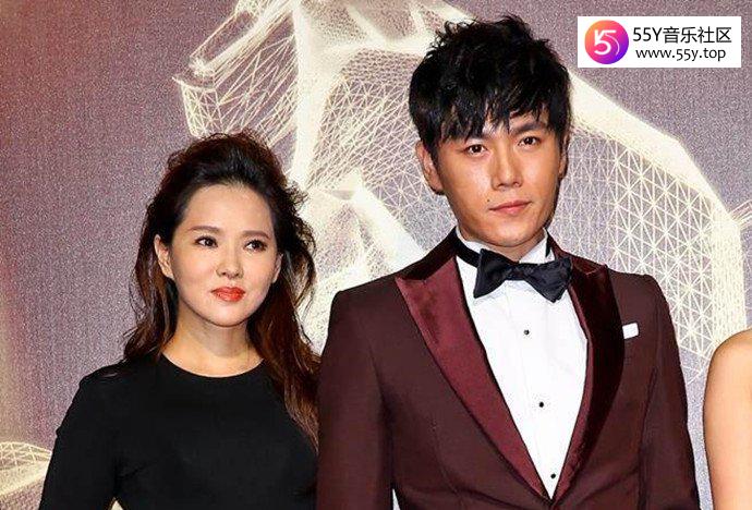 伊能静比秦昊大几岁呢? 跨越年龄的真爱过得超幸福