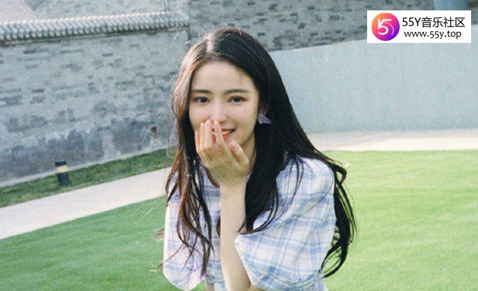 潘铭允男友是谁 95后实力小花凭借“纯子”一角走红