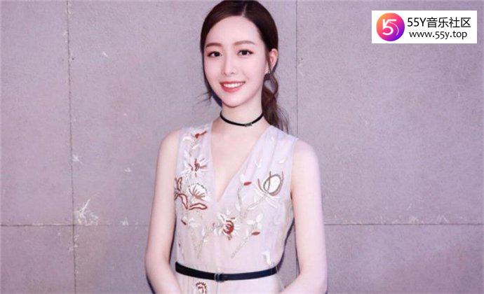 赵尧珂个人资料