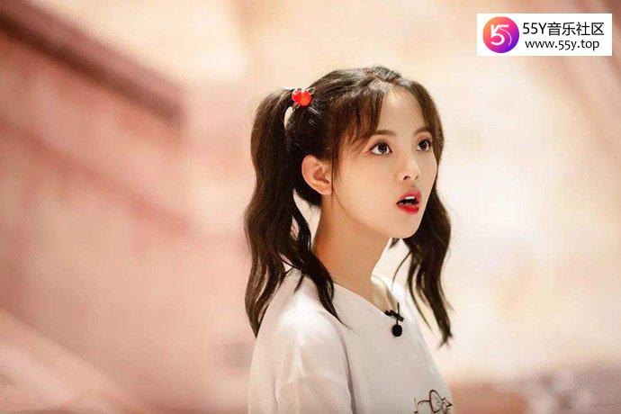 杨超越为何自出道就争议大