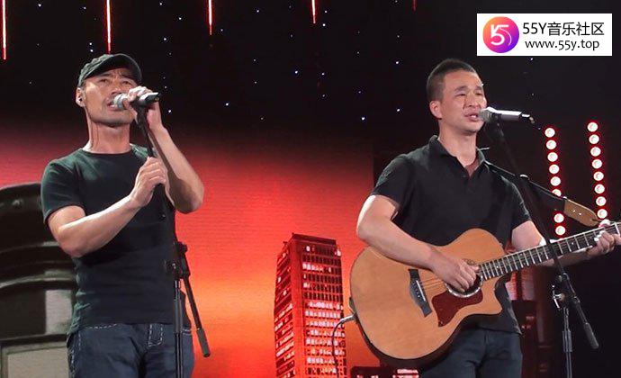 旭日阳刚禁唱风波