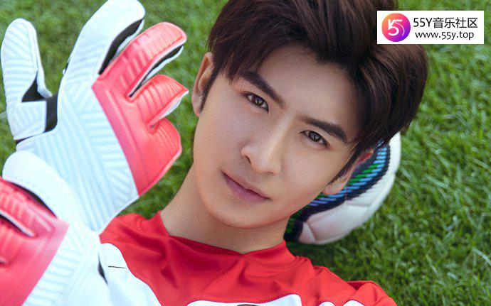 杨幂为何不捧张云龙？张云龙资源不好吗