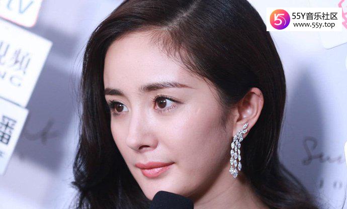 杨幂不参加《乘风破浪的姐姐》原因是什么呢