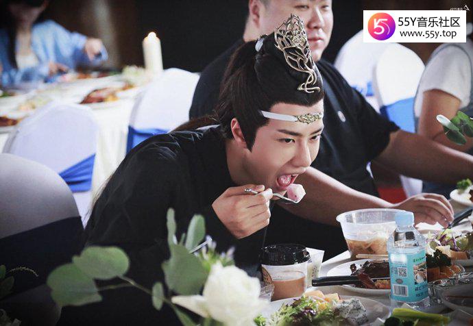 王一博没有高奢代言原因