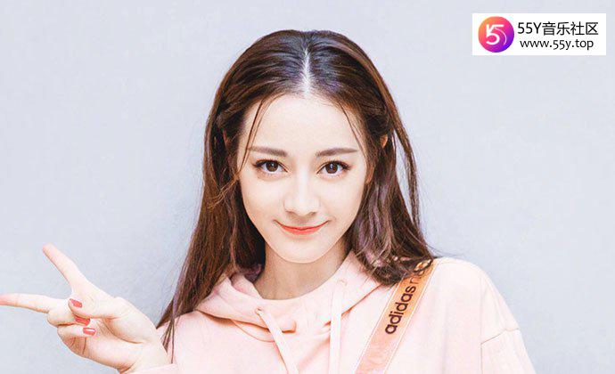 迪丽热巴为什么叫马尔扎哈 揭秘迪丽热巴走红史