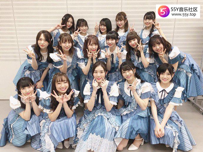 扒一扒AKB48成员们黑历史