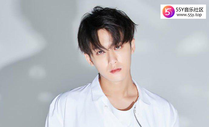 檀健次个人资料