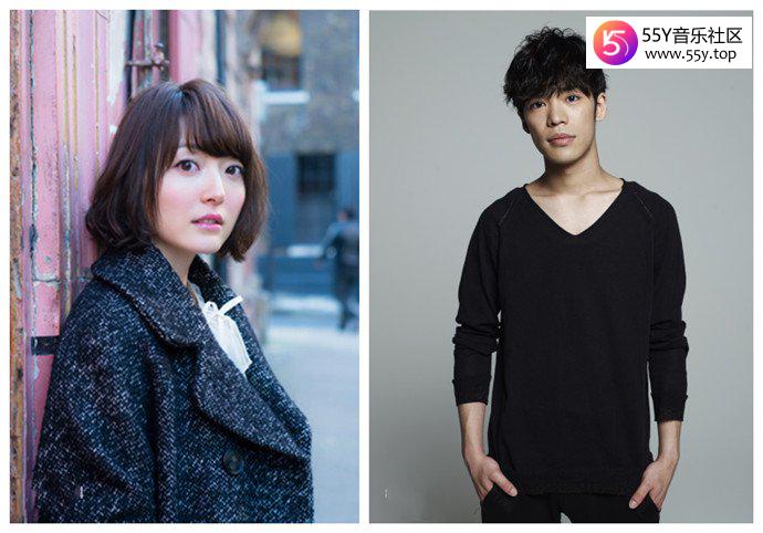 花泽香菜官宣结婚 姐弟恋老公个人资料两人在一起多久了