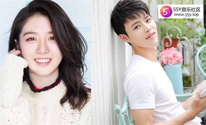 张达源李凯馨恋爱事件