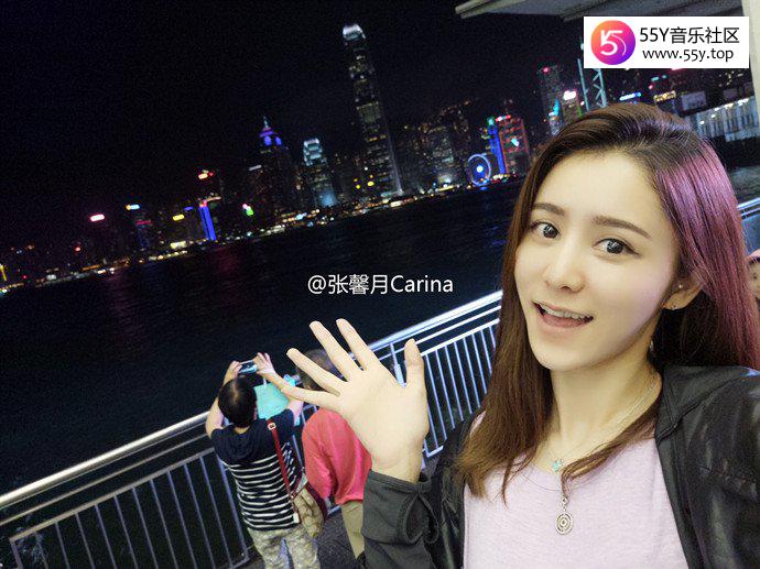 张馨月外围女黑历史被扒 网红女张馨月为何深得林峰欢心