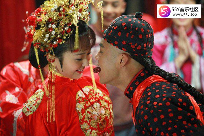 《新还珠格格》又叫《还珠格格之风儿阵阵吹》