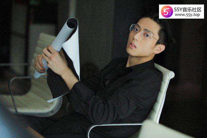 陈靖可出道经历揭秘 陈靖可签约了哪家公司如今发展如何