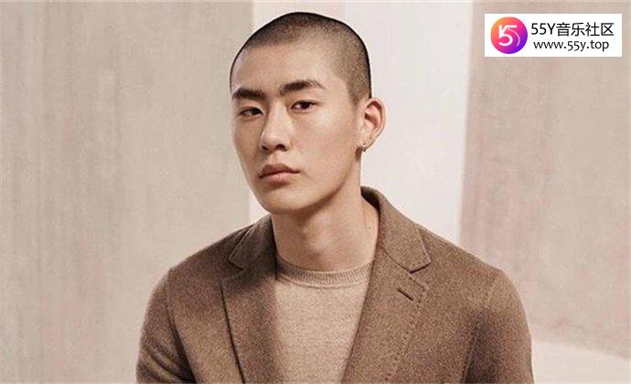 梁继远个人资料