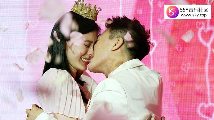 何猷君否认奚梦瑶怀二胎 都说了些什么为何女方至今未复工