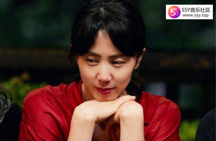 孙莉跳舞上热搜 她本应发展得更好却甘愿为男人丢事业