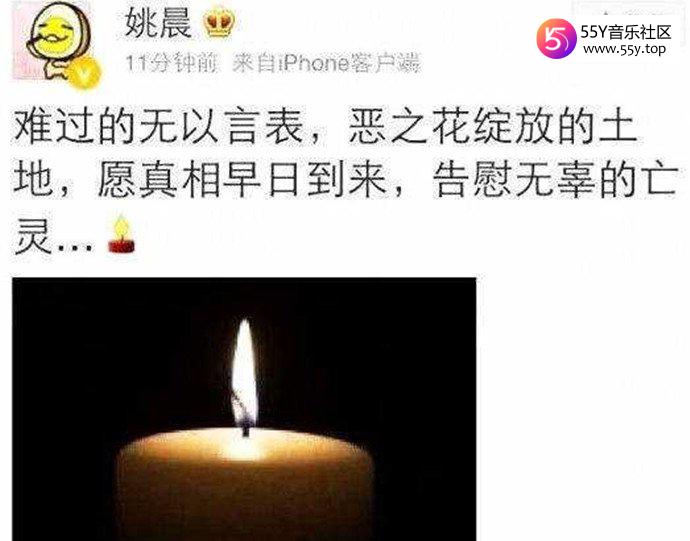 姚晨“恶之花”黑历史深扒 恶之花是怎么来的姚晨洗白了吗