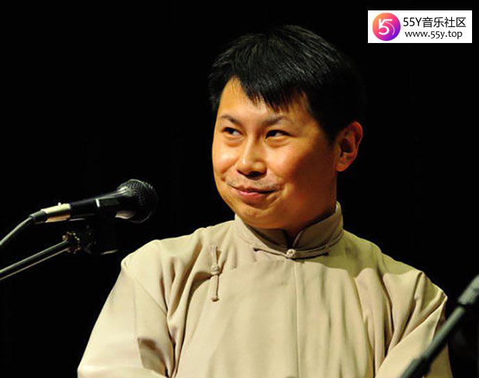 何云伟与现任妻子感情好吗