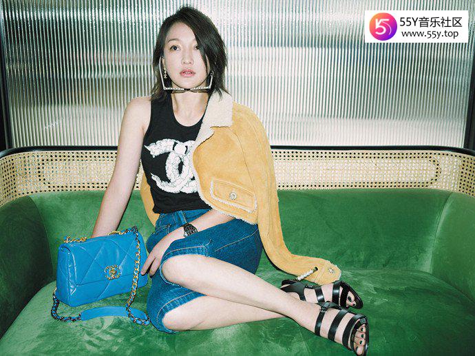 恋爱脑周迅曾非李大齐不嫁