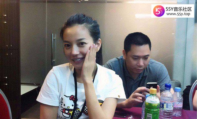 赵薇黄有龙离婚了吗