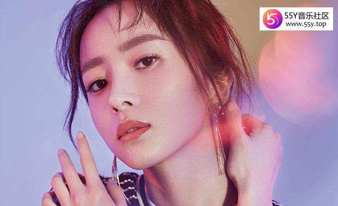 胡冰卿为什么不红