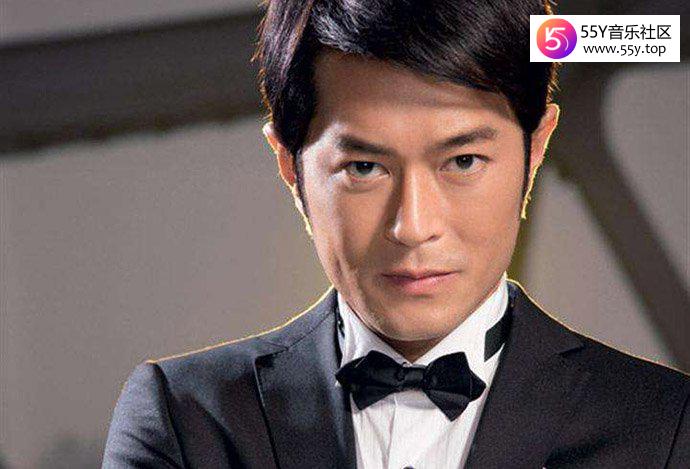 黄纪莹古天乐至今单身原因