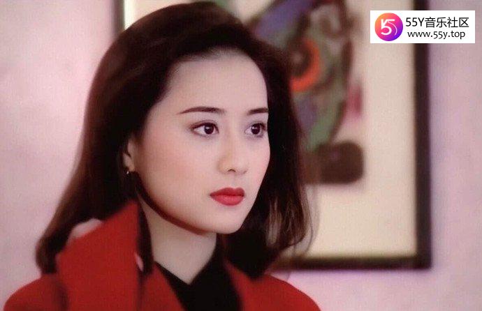 “琼瑶女郎”陈德容演过三级片吗