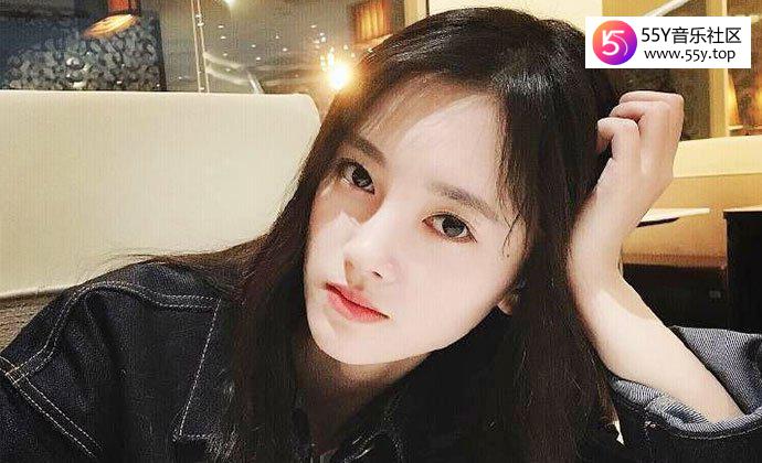 鞠婧祎首次回应四千年美女称号 原来是我们误会了