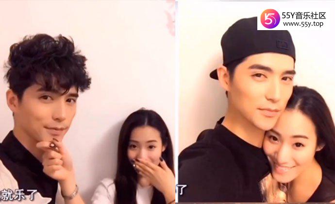 阿云嘎与女友为什么分手