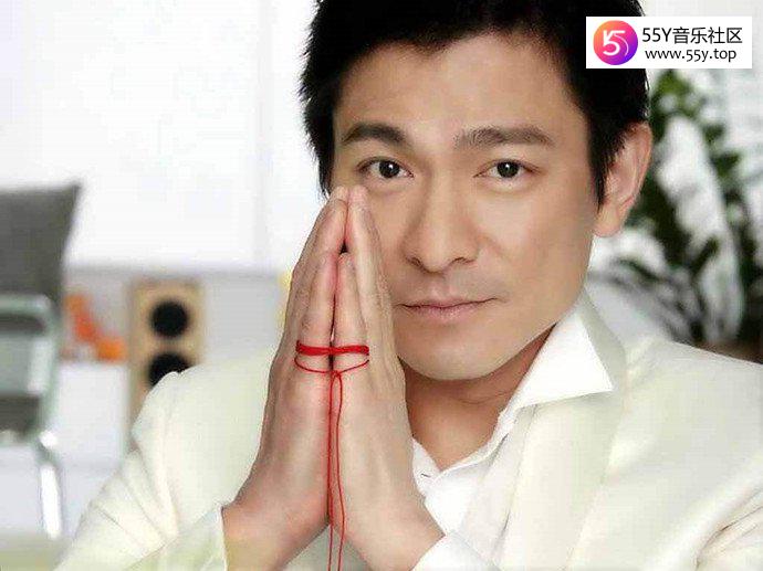 59岁刘德华误发显老生图秒删 之后这一举动却被粉丝夸可爱？