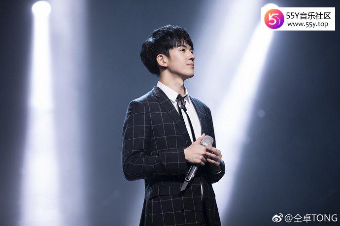 仝卓被传同性恋是怎么回事 仝卓性取向曝光让人没想到