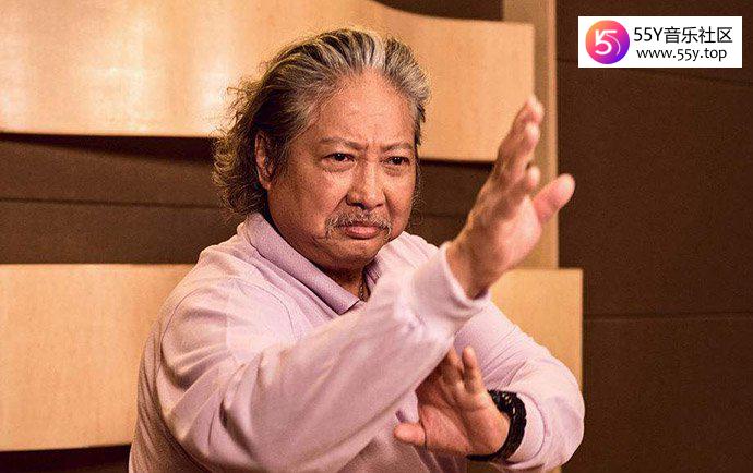 洪金宝向华强事件是真的吗