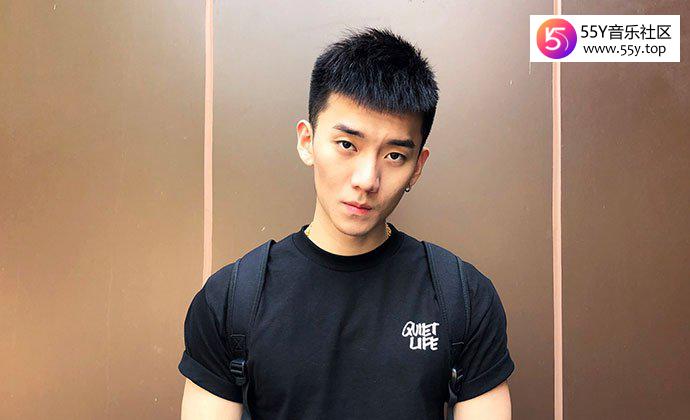 熊治扮演者徐绍瑛