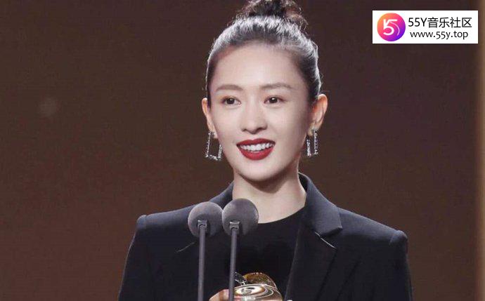 童瑶老公比童瑶大十七岁