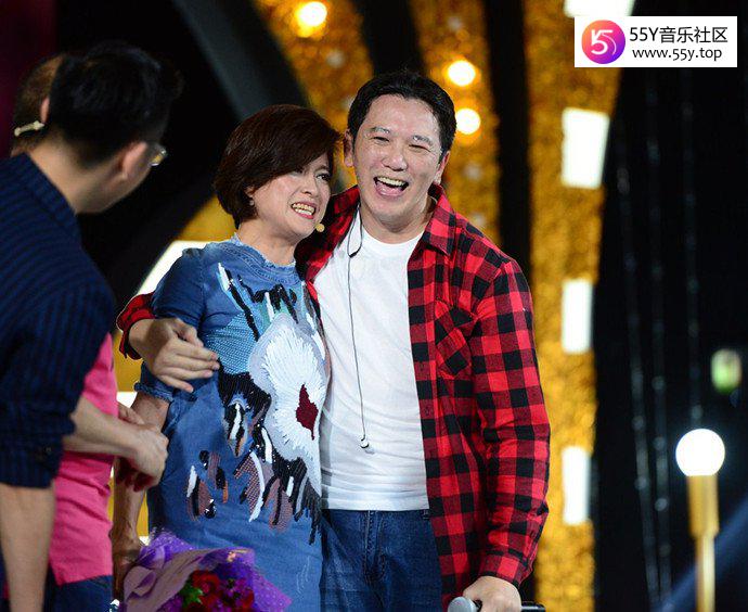 温兆伦邵美琪为什么没有在一起