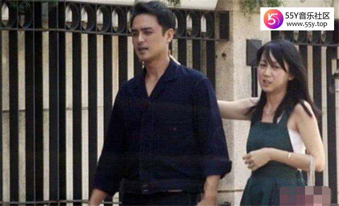 明道老婆王婷萱资料