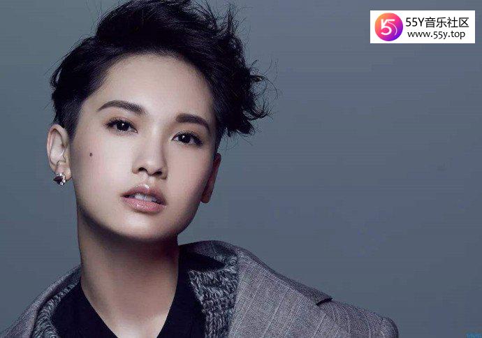 杨丞琳和潘玮柏是十几年的好朋友