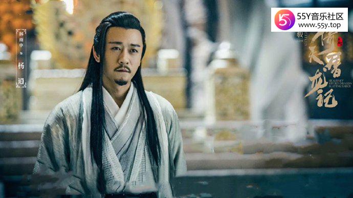 林雨申英俊潇洒圈粉无数