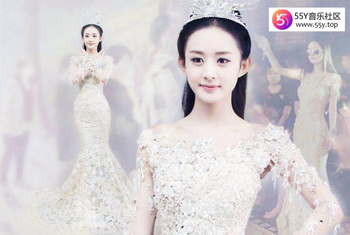 赵丽颖与和颂闹掰转投周迅是真的吗