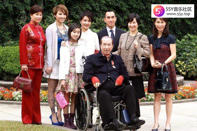 何猷邦是谁生的?