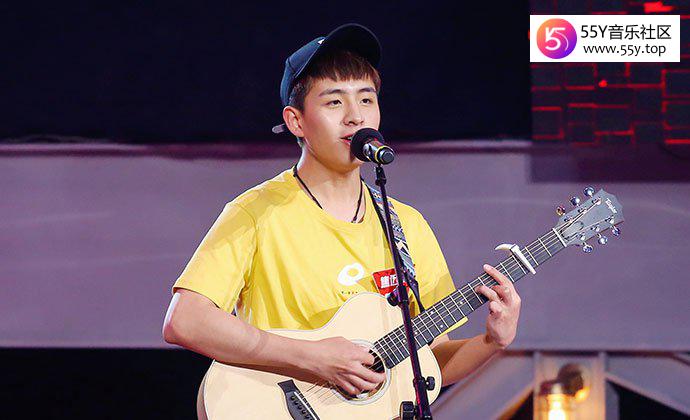 焦迈奇怎么火的 编导专业又是原创歌手才华惊人