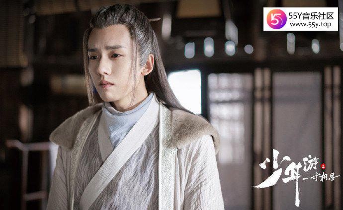 少年游之一寸相思左卿辞谁演的 他居然是个手无缚鸡之力的郎中