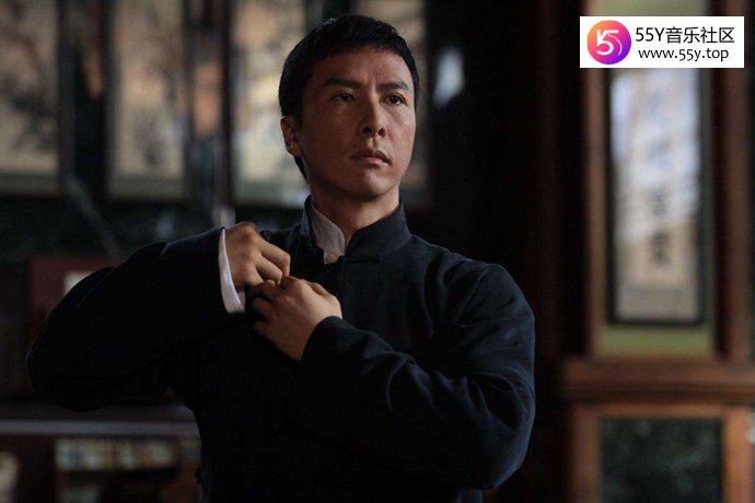 叶问的徒弟都是谁