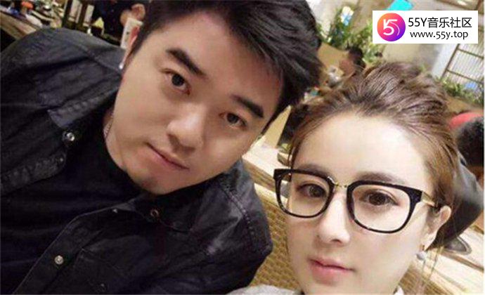 薇娅和老公丁海峰