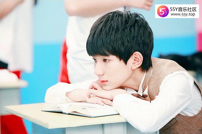 王源借钱上热搜？