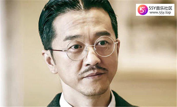 演员张帆多大 与女友相恋十几年才结婚儿子非常可爱