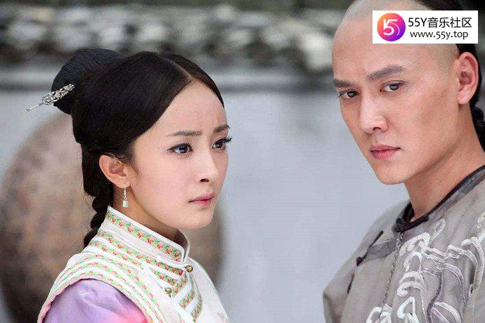 冯绍峰和杨幂谈过恋爱吗？现如今冯绍峰很幸福而杨幂却离婚了