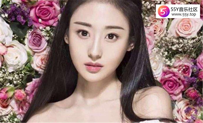关雪盈的个人资料 天然美女关雪盈出道9年为何不红